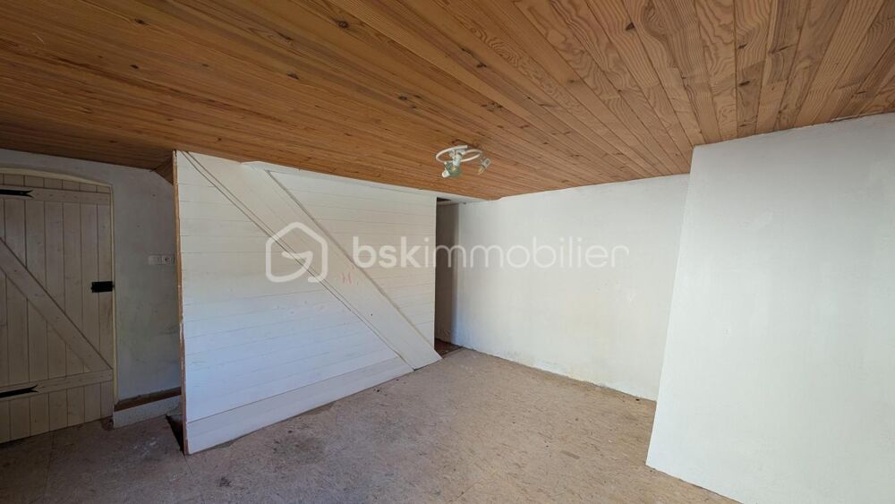 Maison de caractère 197 m²  Idéal Famille ou Investissement (Airbnb / Gîte)
