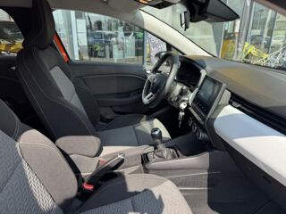Clio V TCe 90 Evolution 2023 occasion 42210 Bellegarde-en-Forez