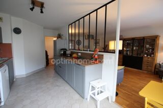  Appartement � vendre 4 pi�ces 92 m�