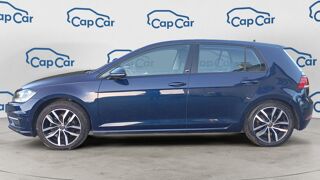 Golf VII 1.4 TSI 125 Sound 2018 occasion 50750 Bourgvallees
