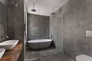  Appartement  vendre 2 pices 52 m