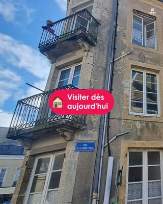  Maison à vendre 10 pièces 250 m²