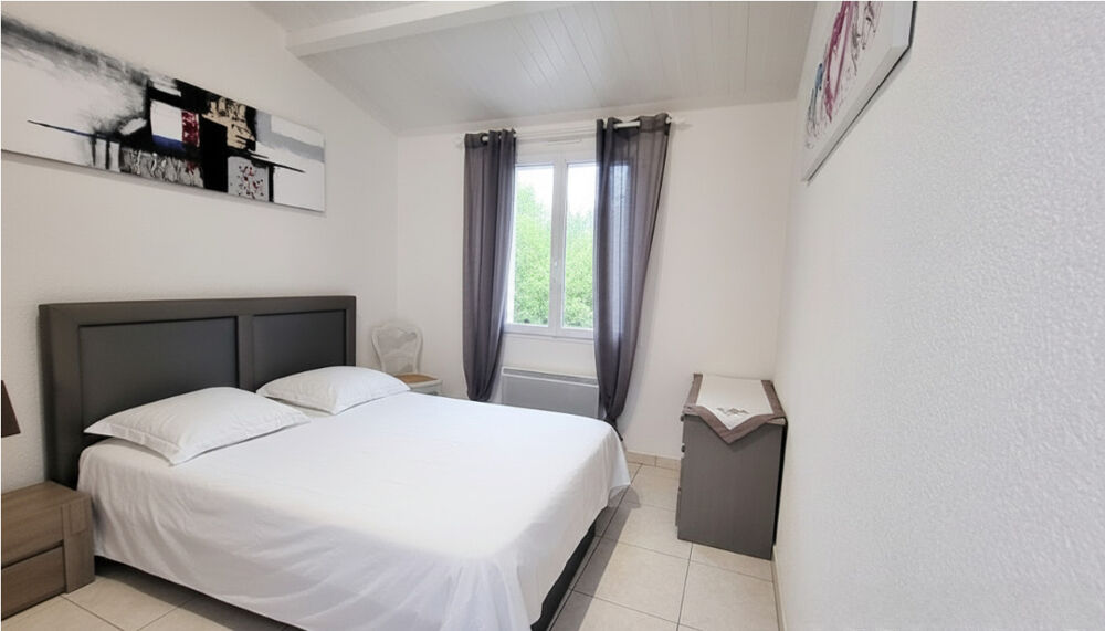Vente Maison Maison Les Sables d'Olonne 3 pièces 47 m2 Les sables d olonne