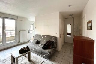  Appartement � vendre 1 pi�ce 28 m�