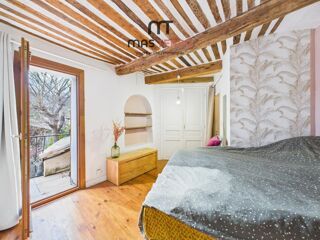  Appartement à vendre 3 pièces 61 m²