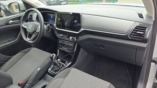 T-Cross 1.0 TSI 116 Vw Edition 2025 occasion 37230 Fondettes