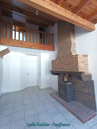  Maison à vendre 3 pièces 65 m²