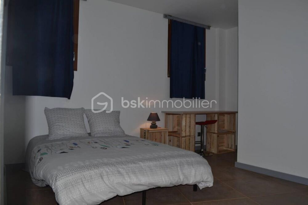 Vente Immeuble Immeuble 4 Appartements + Toit Terrasse  Perpignan Perpignan
