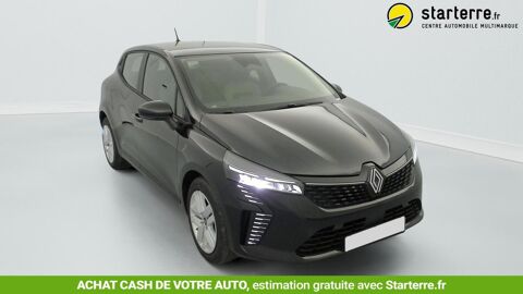 Renault Clio 5 TCE 90 CH GSR2 EVOLUTION 2026 occasion Saint-Fons 69190