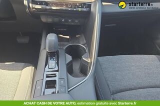C-HR Hybride 140 Design 2026 occasion 69190 Saint-Fons