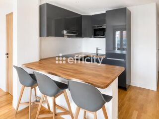  Appartement à vendre 3 pièces 56 m²