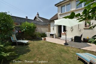  Maison à vendre 5 pièces 126 m²