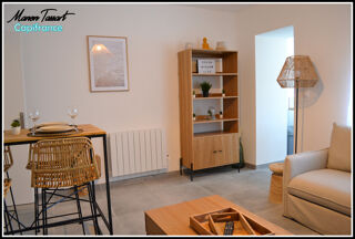  Appartement à louer 1 pièce 14 m²