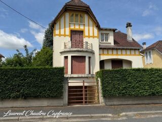  Maison à vendre 4 pièces 116 m²