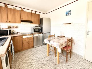  Maison à vendre 5 pièces 138 m²