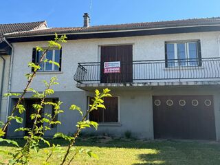  Maison � vendre 7 pi�ces 180 m�