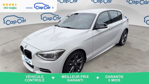 BMW S&eacute;rie 1 M135i 320 M 2014 occasion Vallauris 06220