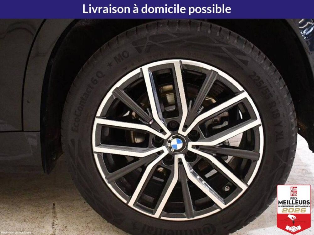 X1 sDrive 18d 150ch DKG7 M Sport 2025 occasion 78200 Buchelay