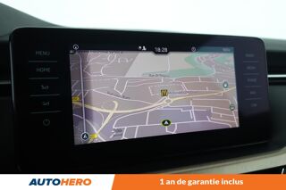 Kamiq 1.5 TSI ACT Style DSG7 150 ch 2020 occasion 92130 Issy-les-Moulineaux