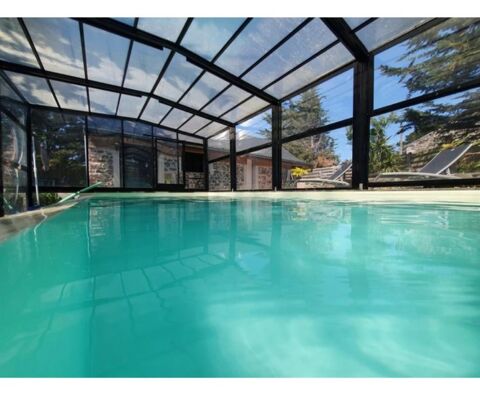22430 ERQUY - Long&egrave;re de charme, Piscine, Gite 750000 22430 Erquy