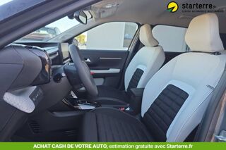 C3 Aircross Hybride 145 e-DCS6 Max 2026 occasion 69190 Saint-Fons