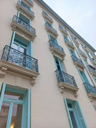  Appartement � louer 1 pi�ce 20 m�