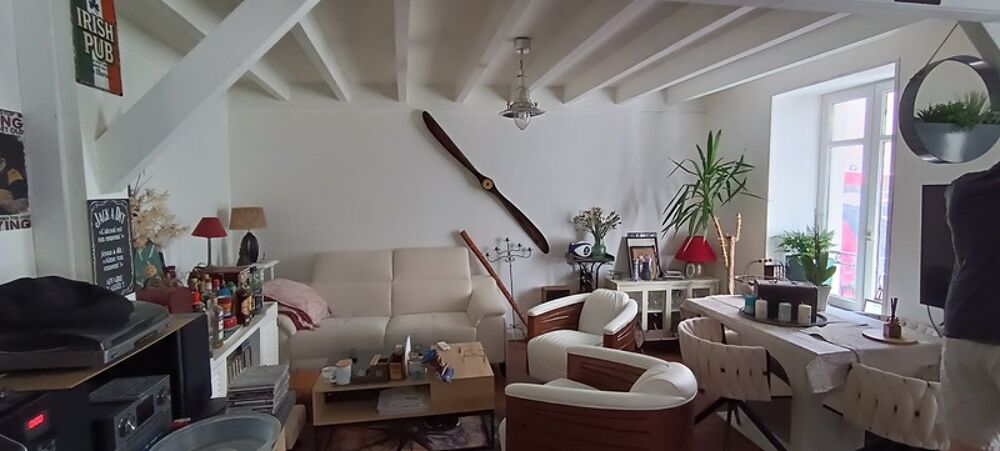 Vente Maison Maison à vendre 0 pièces ISSOIRE (63) Issoire