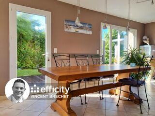  Maison � vendre 7 pi�ces 195 m�