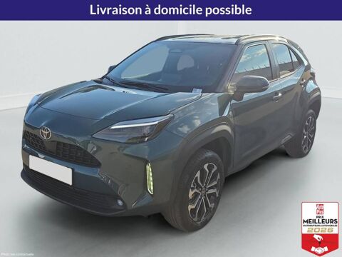 Annonce voiture Toyota Yaris Cross 29994 €