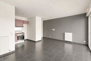  Appartement à vendre 2 pièces 42 m²