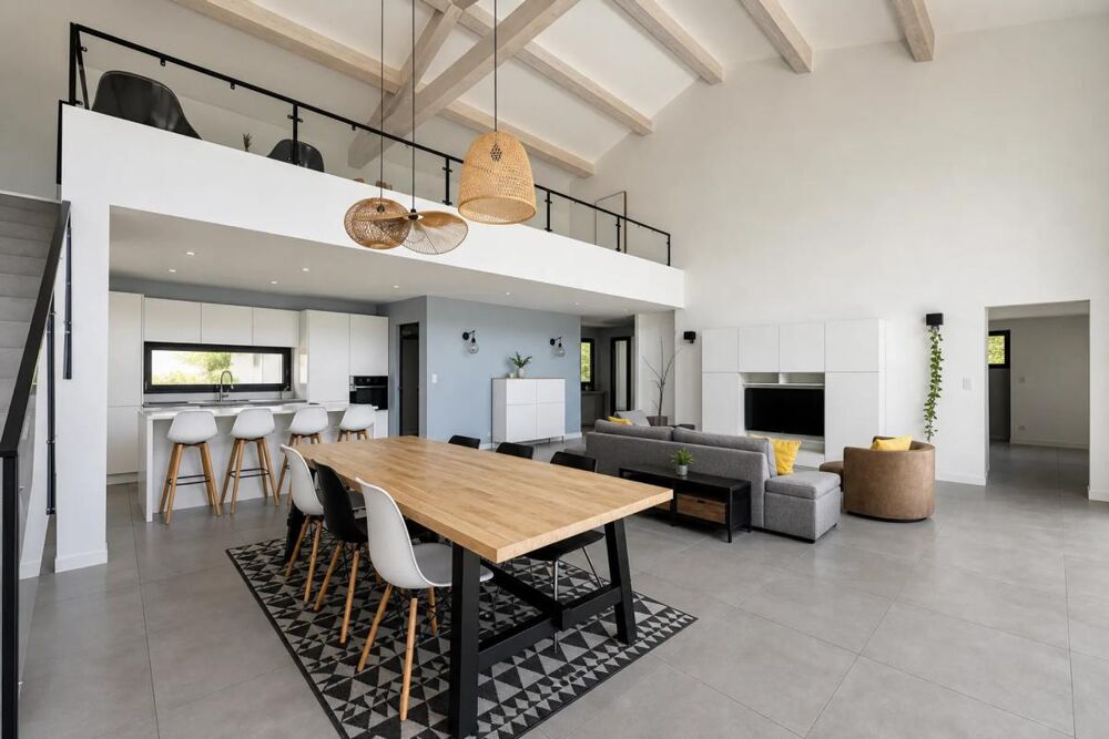 à vendre  Maison Montfuron (04110)