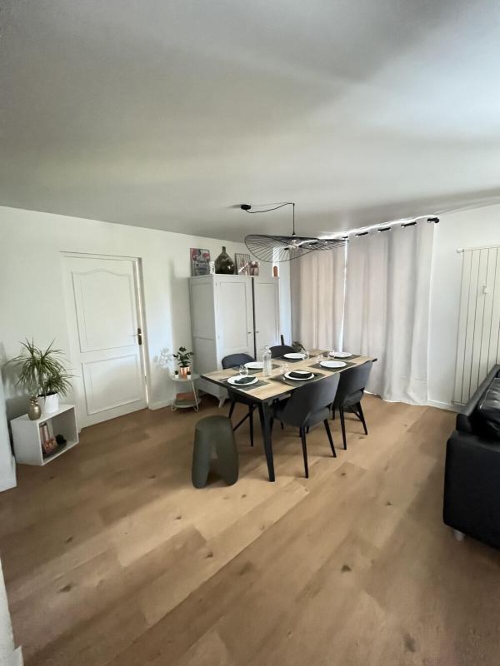 Location Appartement LOCATION T4 RODEZ SANS FRAIS D'AGENCE Rodez