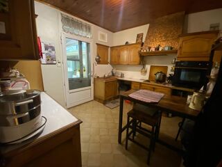  Maison � vendre 4 pi�ces 120 m�