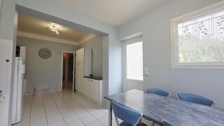  Maison à vendre 6 pièces 130 m²