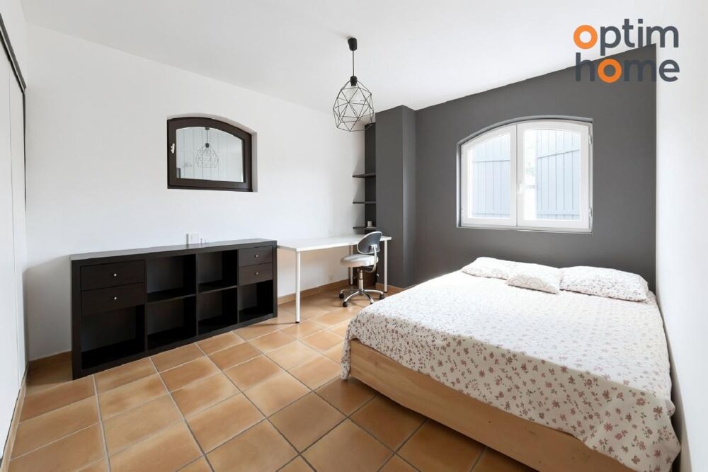 à vendre  Maison Bouc-Bel-Air (13320)