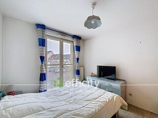  Appartement à vendre 3 pièces 58 m²