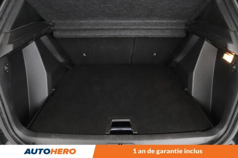 2008 Electrique Allure 50 kWh 136 ch 2021 occasion 92130 Issy-les-Moulineaux