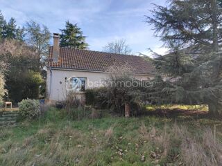  Maison � vendre 3 pi�ces 60 m�