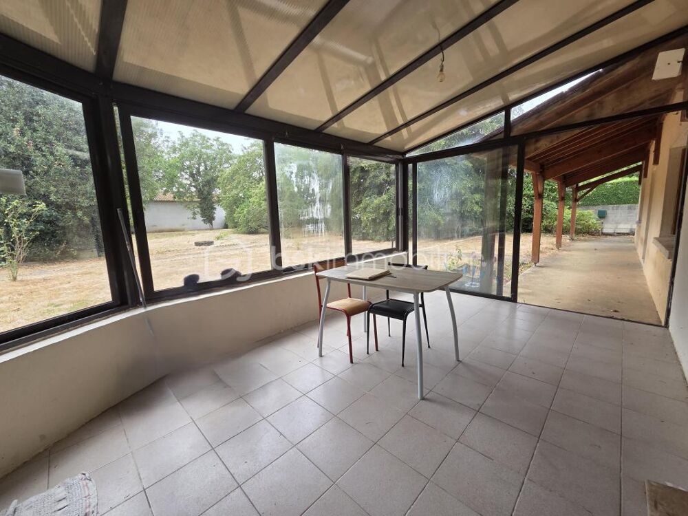 Vente Maison MAISON FAMILIALE 5 CHAMBRES DANS UN ENVIRONNEMENT PAISIBLE Brux