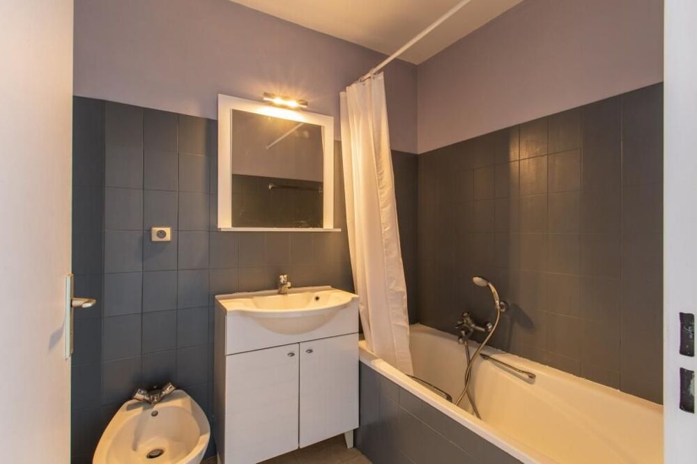 Location Appartement Appartement de 52m2 à louer sur Nice Nice