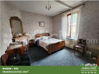  Ferme � vendre 3 pi�ces 91 m�