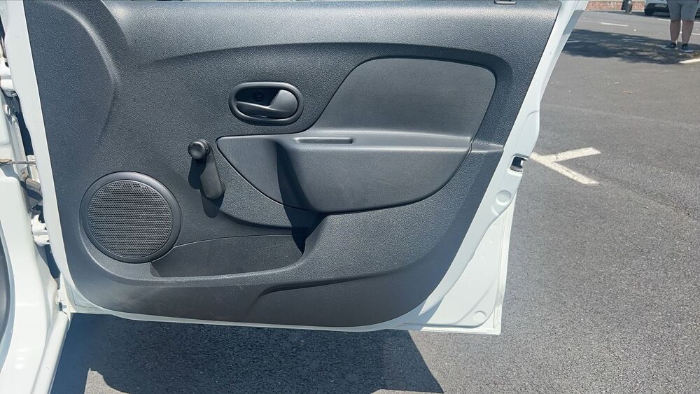 Sandero 1.0 SCe 75 Ambiance 2015 occasion 59540 Caudry