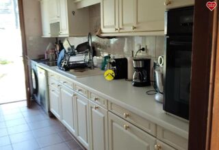  Maison à vendre 6 pièces 140 m²