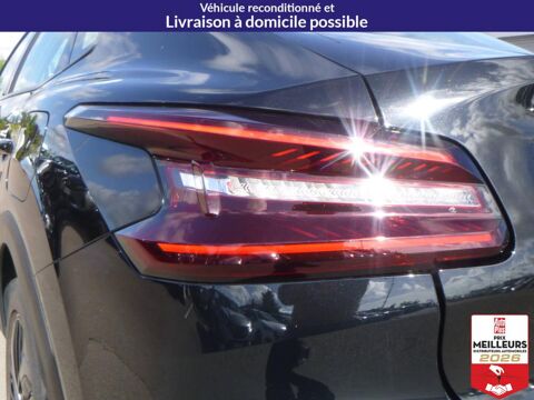C4 X Essence 130 EAT8 Feel Pack 2023 occasion 10150 Lavau