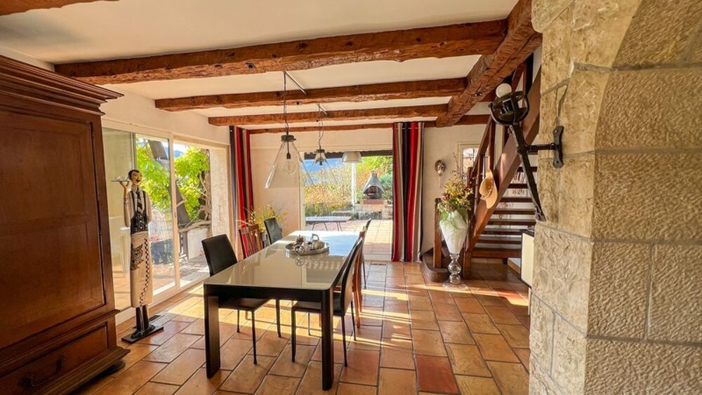 � vendre  Maison Aix-les-Bains (73100)