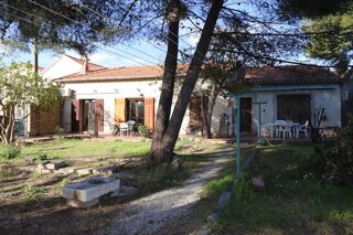  Maison � vendre 6 pi�ces 135 m� Toulon