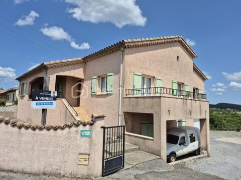  maison Maison - 6 pice(s) - 125 m