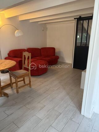  Maison � vendre 4 pi�ces 85 m�