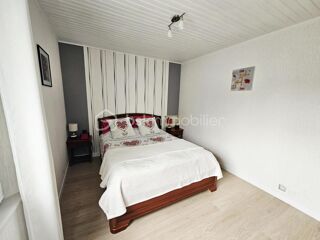  Maison à vendre 7 pièces 150 m²