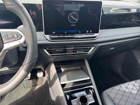 Tiguan NOUVEAU 2.0 TDI 150CH DSG7 R LINE 2026 occasion 31100 Toulouse